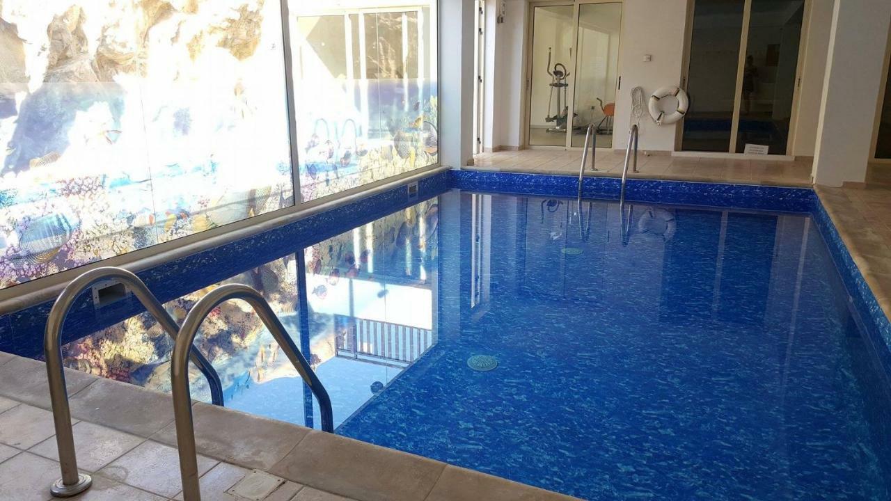 2 Bedroom Poolside Apartment E9 Peyia Ngoại thất bức ảnh